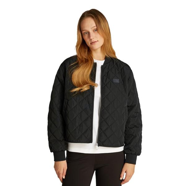 Calvin Klein Blouson matelassé