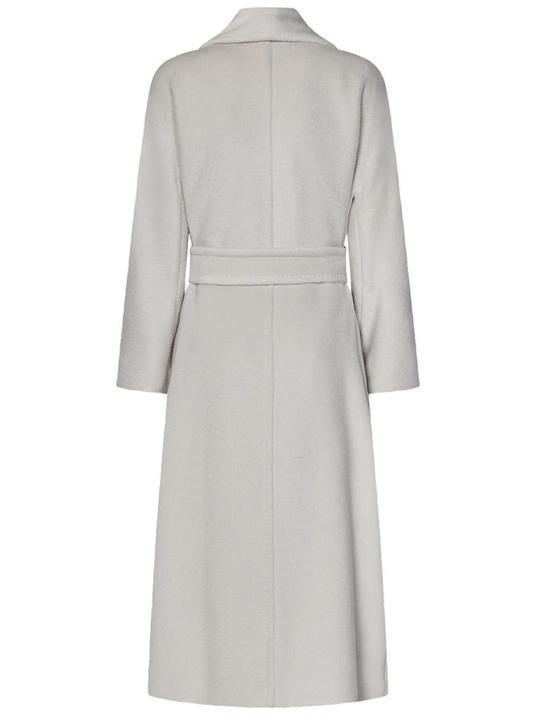 MaxMara Studio MaxMara Studio USA Coat 2