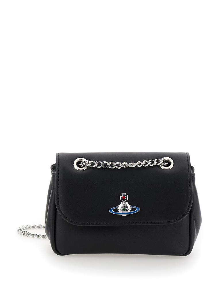 Vivienne Westwood Small Purse Chain - Bags - BeyondStyle