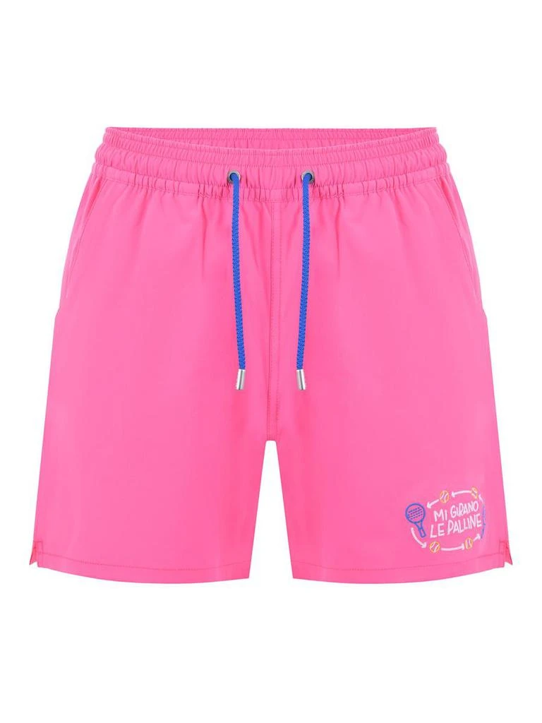 Mc2 Saint Barth MC2 Saint Barth  Swimsuit 1