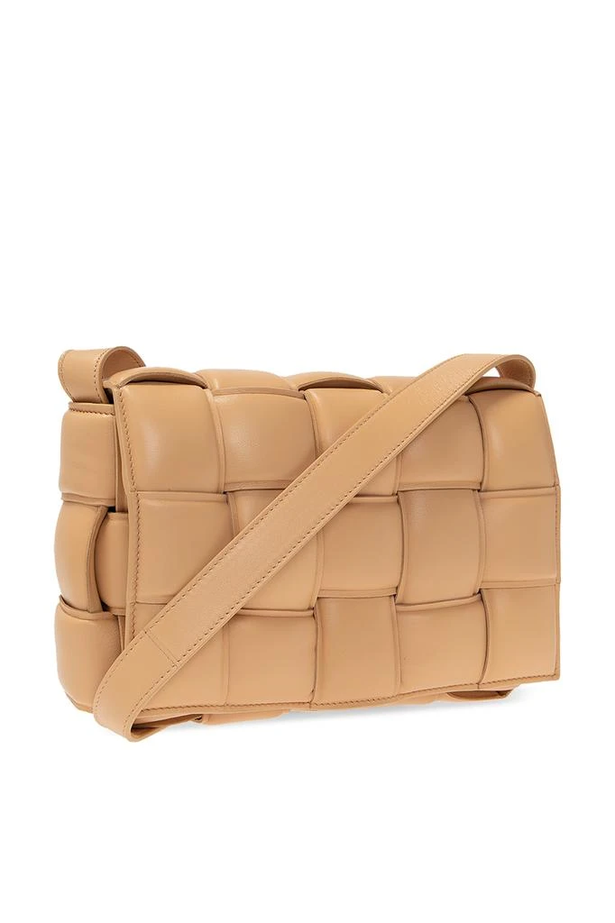 Bottega Veneta ‘Padded Cassette’ shoulder bag 4