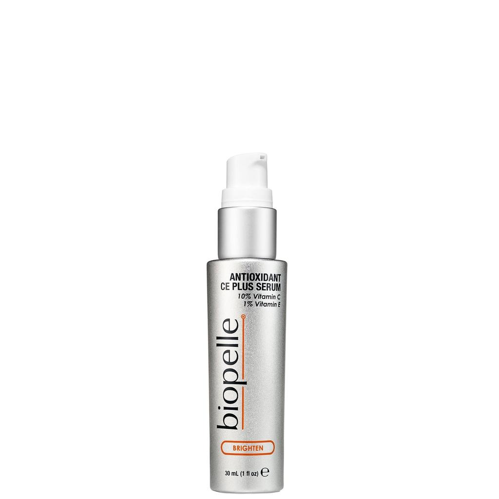 Biopelle Biopelle Brighten Antioxidant CE Plus Serum 30ml