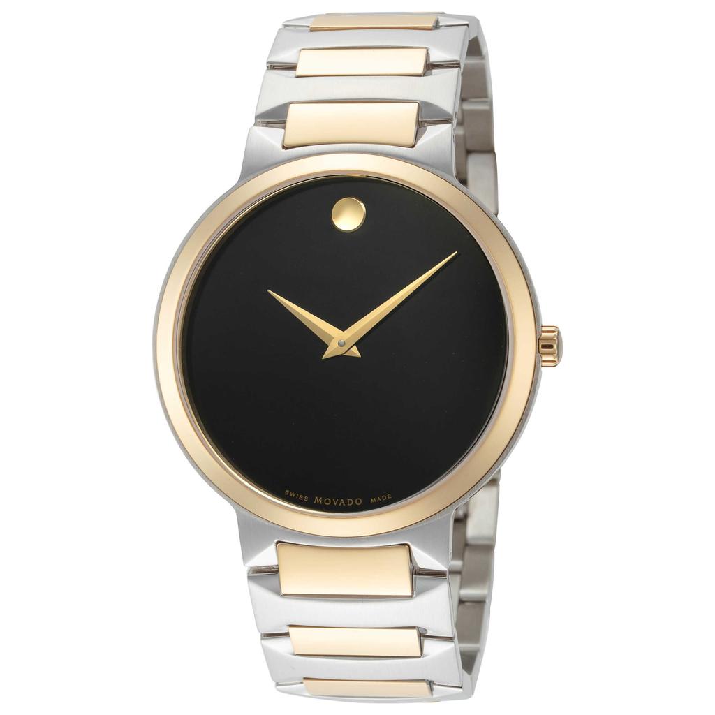 Movado Movado Men's Watch 0607293