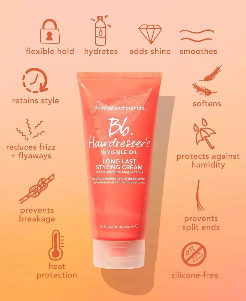 bumble&bumble 3-Pc. Travel-Size Prep, Style & Extend Hair Set 9