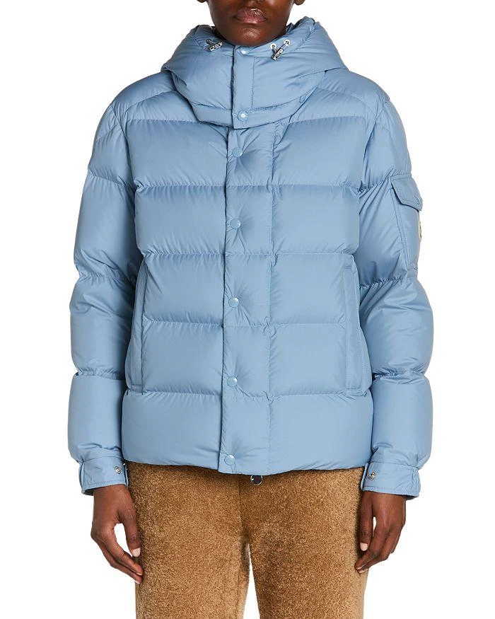 Moncler Maya Puffer Coat