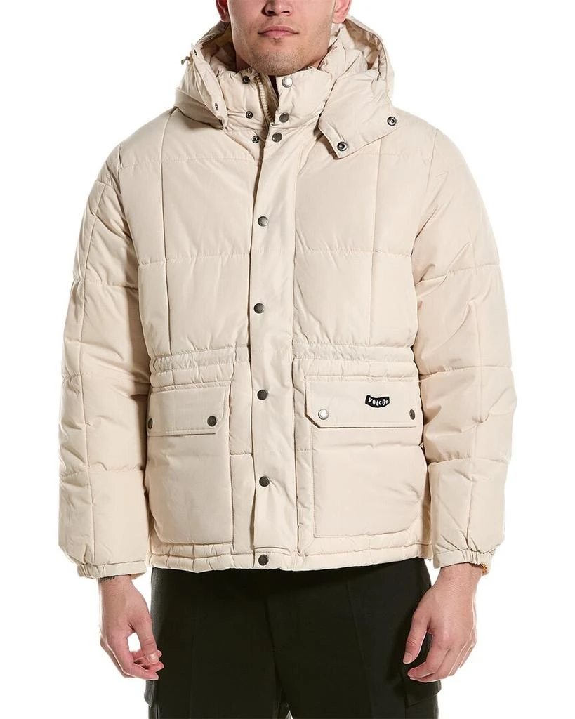 Volcom Superstoner Jacket 3