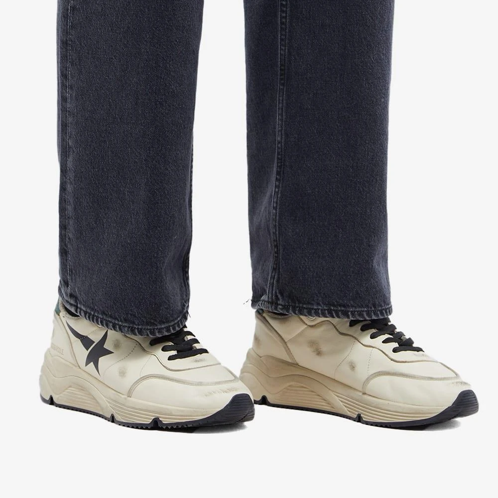 Golden Goose Golden Goose Running Sole Sneaker 6