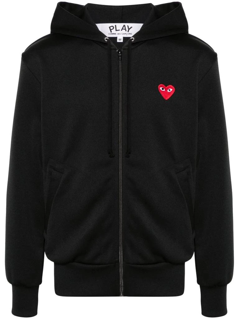 Comme des Garcons Women's Sweaters 1