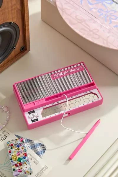 Stylophone Stylophone The Original Pocket Electronic Synthesizer 1