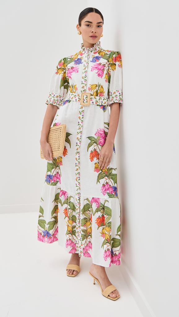 Borgo de Nor Marni Dress