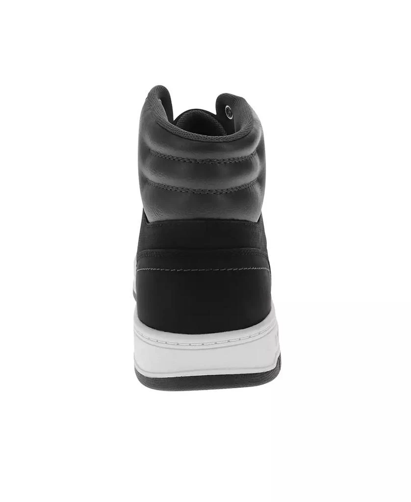 Levi's Men's Drive Hi CBL High Top Sneakers 3