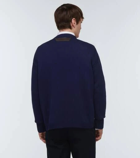 Berluti Cotton sweater 4
