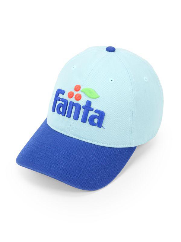 American Needle Fanta Baseball Cap