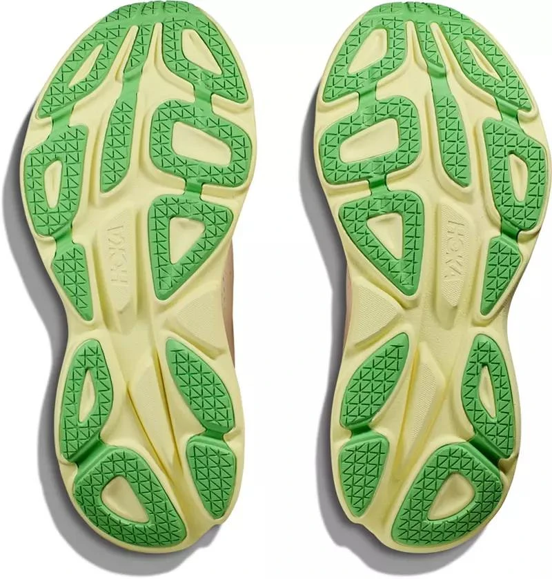 Hoka One One HOKA Men's Bondi 8 Running Shoes 2