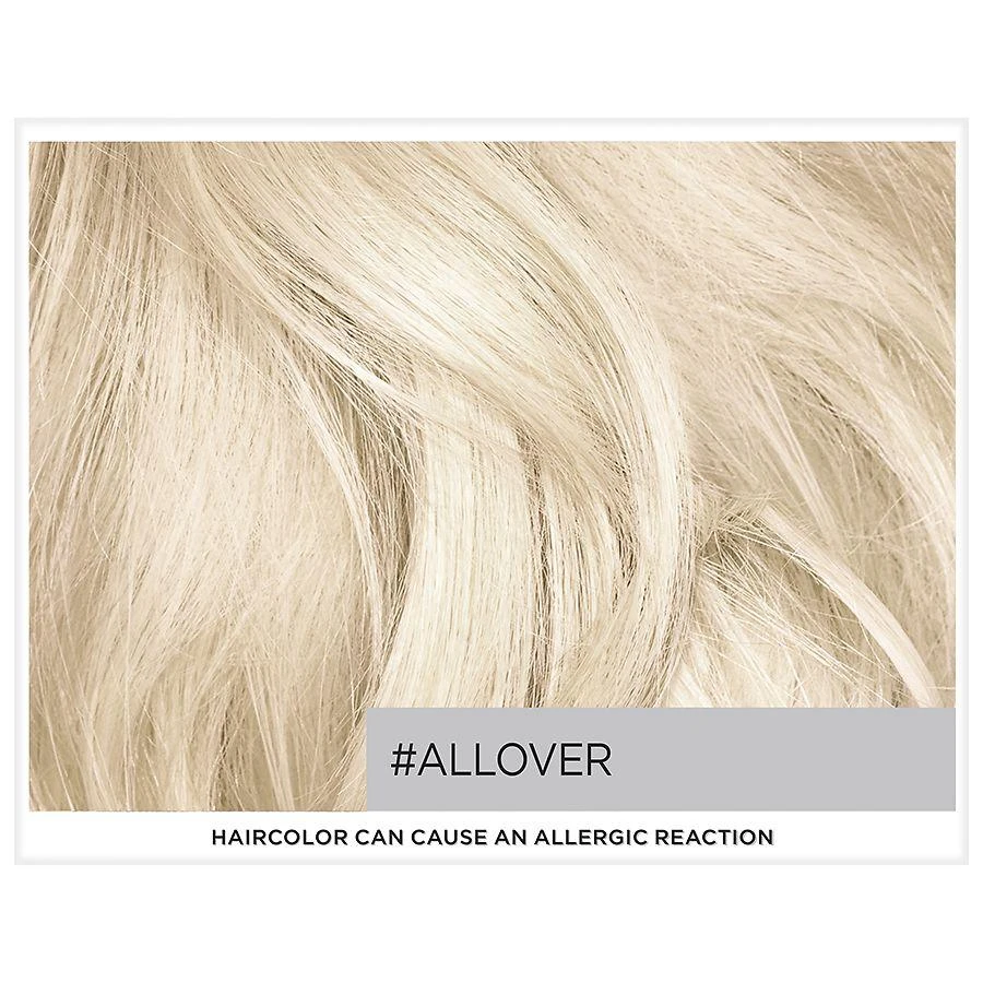 L'Oreal Paris Colorista Hair Bleach 8