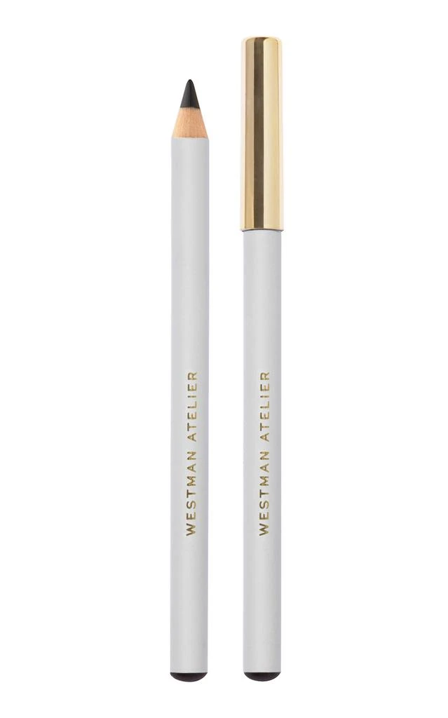 Westman Atelier Westman Atelier Eye Love You Eye Pencil - Khôl Noir - Moda Operandi 1