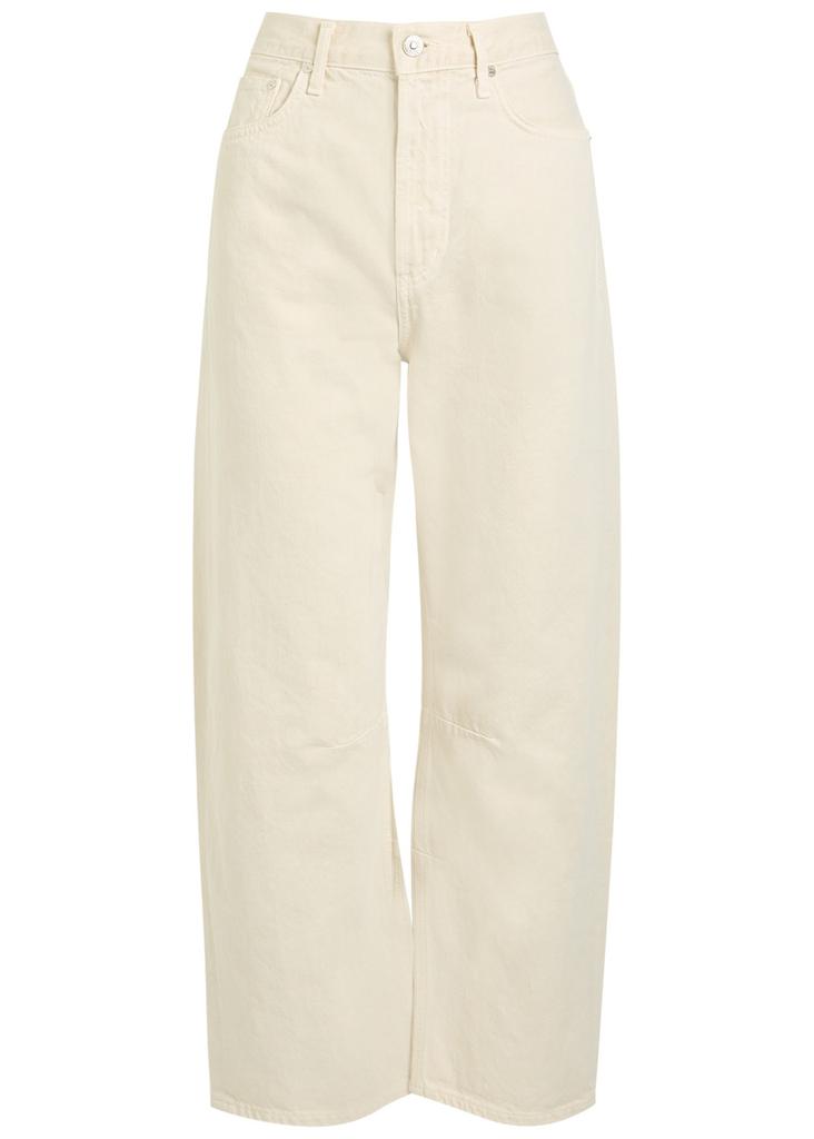 Citizens of Humanity Miro barrel-leg jeans