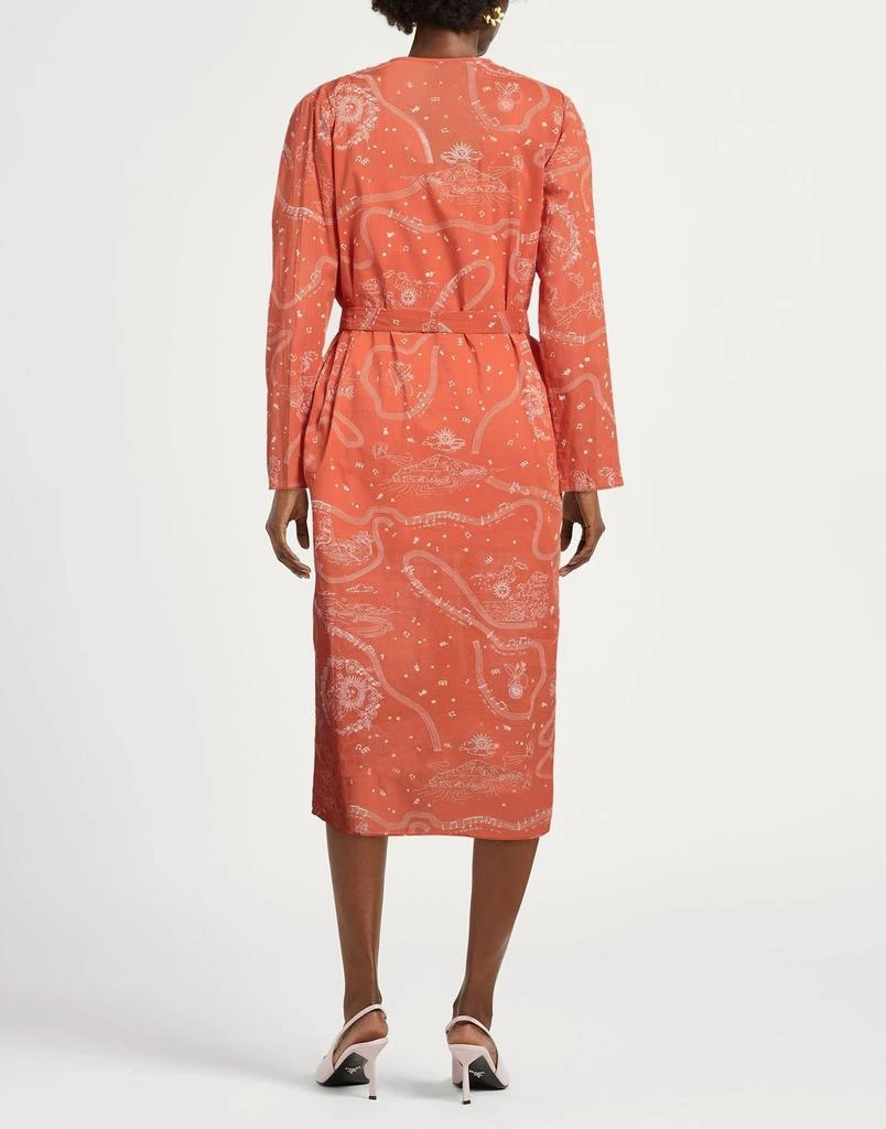 Roseanna Midi dress 3