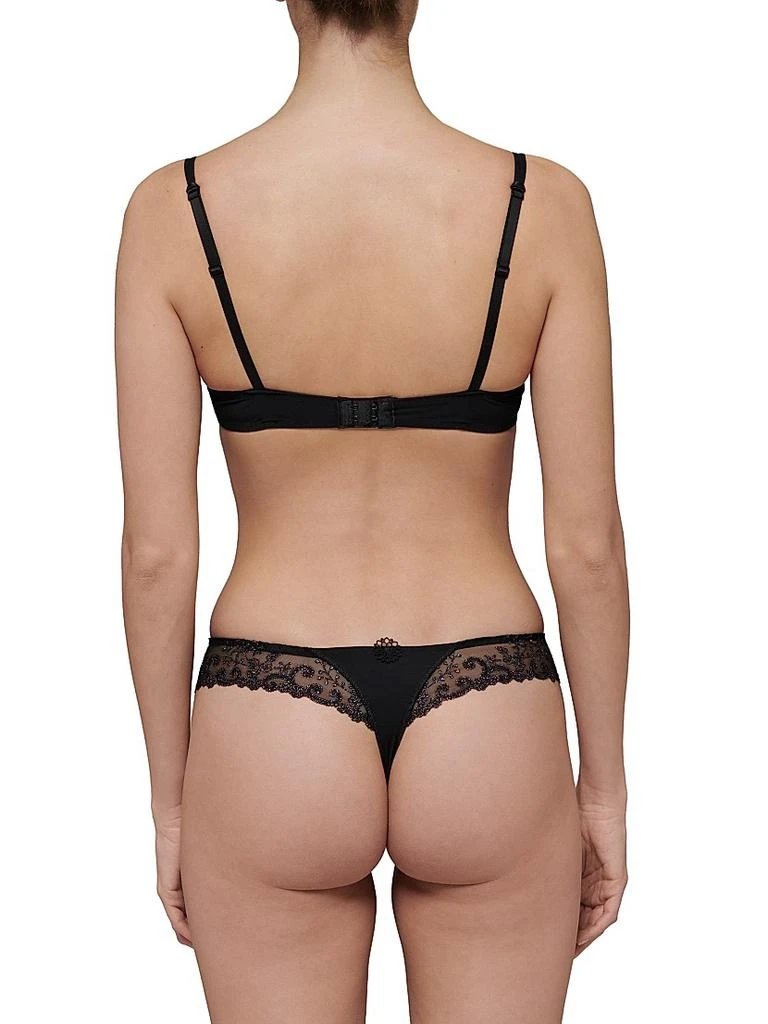Simone Pérèle Delice Demi Bra 4