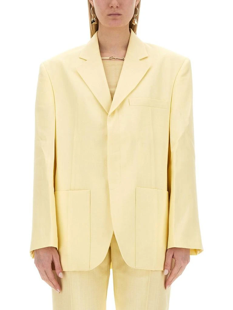 Jacquemus Jacquemus Jacket La Veste D'Homme 1