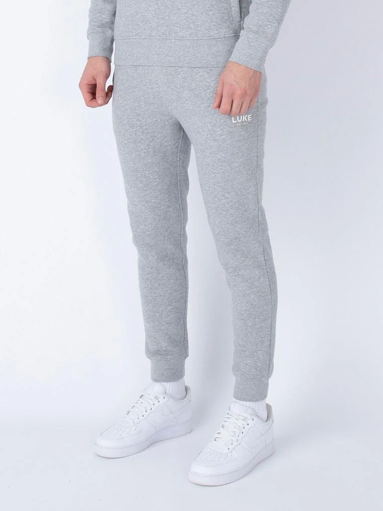 Luke 1977 Astonishing joggers 4