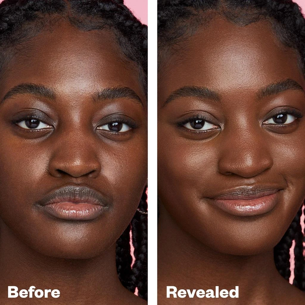 Kosas Revealer Skin Improving Foundation SPF 25 19