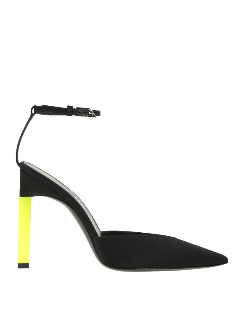 The Attico THE ATTICO PERINE PUMP - High Heels - Compare The Attico THE ATTICO PERINE PUMP - High Heels - Compare