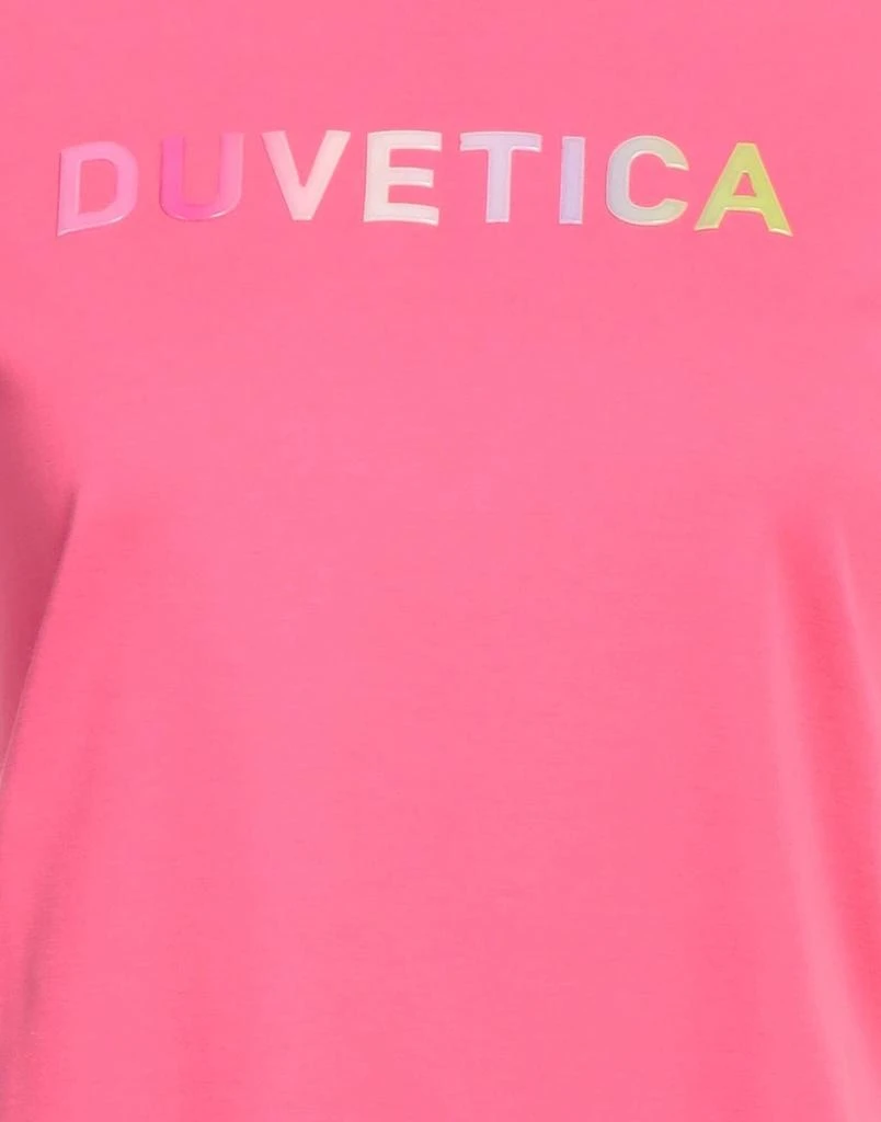 DUVETICA T-shirt 4