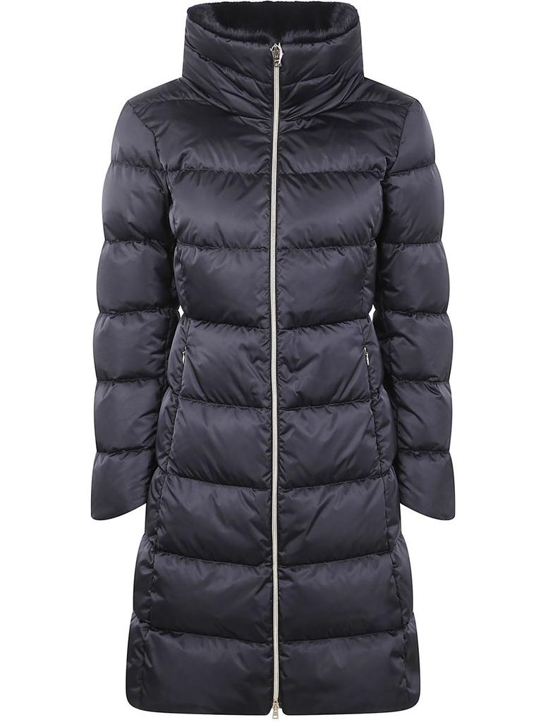ダウンジャケット・コート HERNO::MATILDE DOWN JACKET:38[RESALE] Herno Matilde Down Jacket | italist