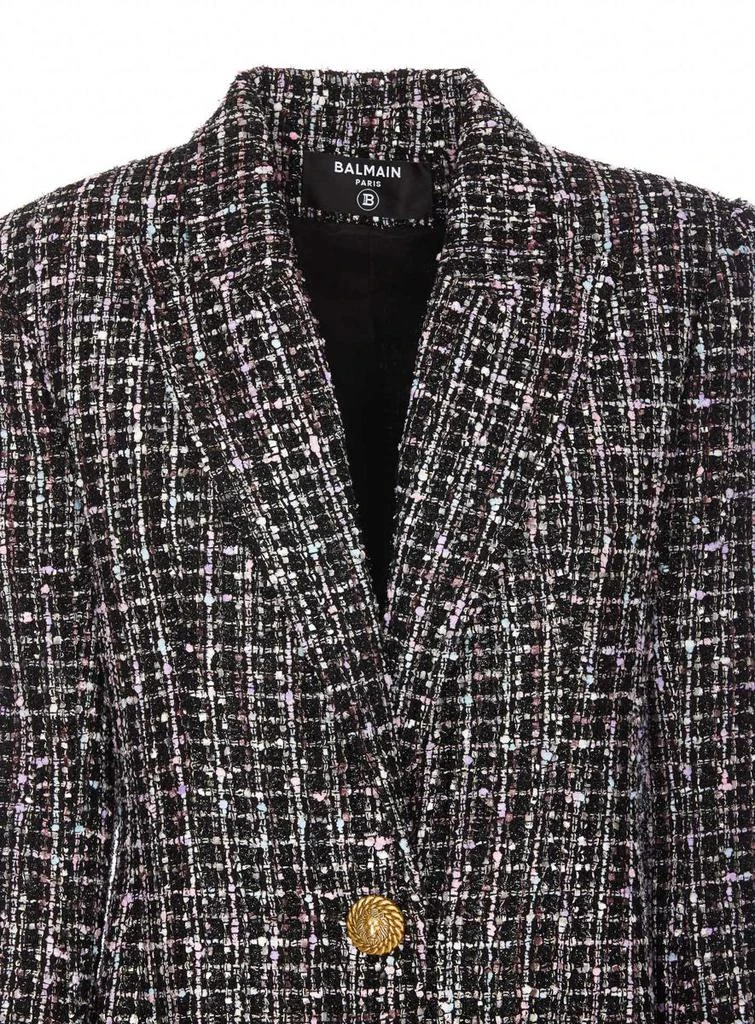 Balmain Balmain Jackets 4