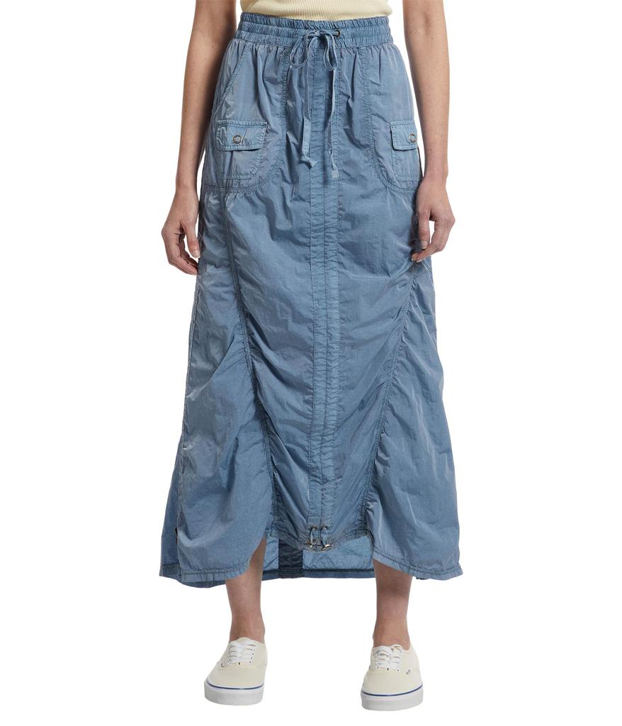 XCVI Zeno Skirt