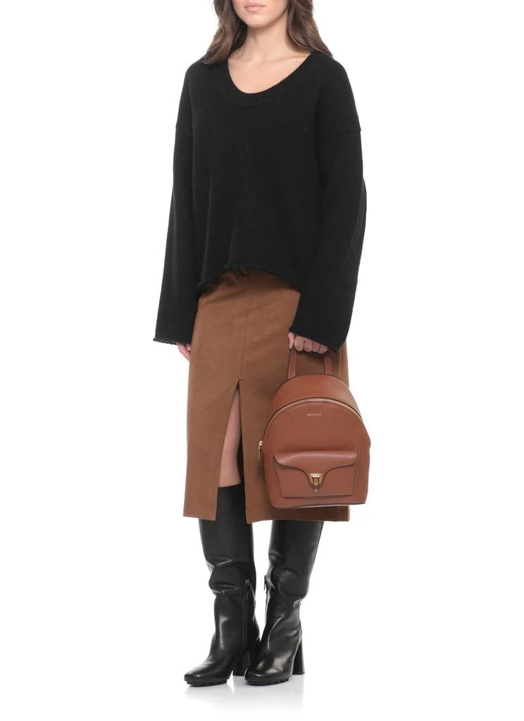 Coccinelle Coccinelle Beat Generation Small Backpack 4