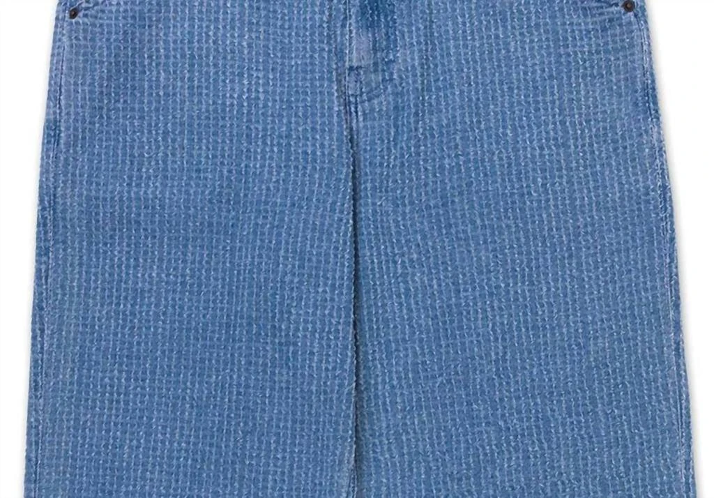 HONOR THE GIFT Honor The Gift - Honor Inc Ankle Pant 5