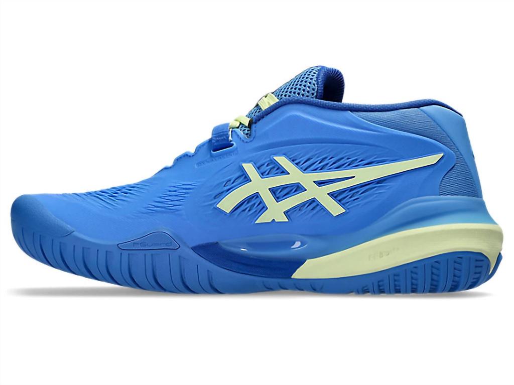 Amazon Asics Asics Gel Resolution Mens Tennis Shoe GEL-RESOLUTION