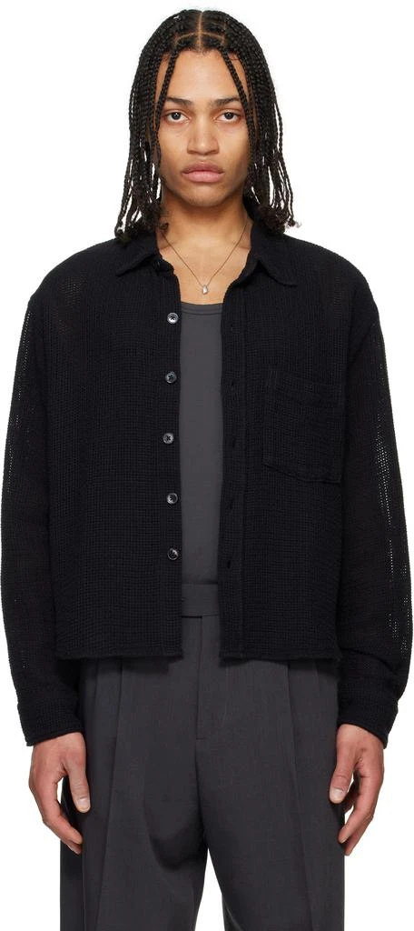 mfpen Black Priority Shirt 1