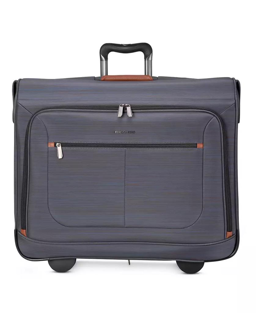 Ricardo Montecito 2.0 Softside Rolling Garment Bag