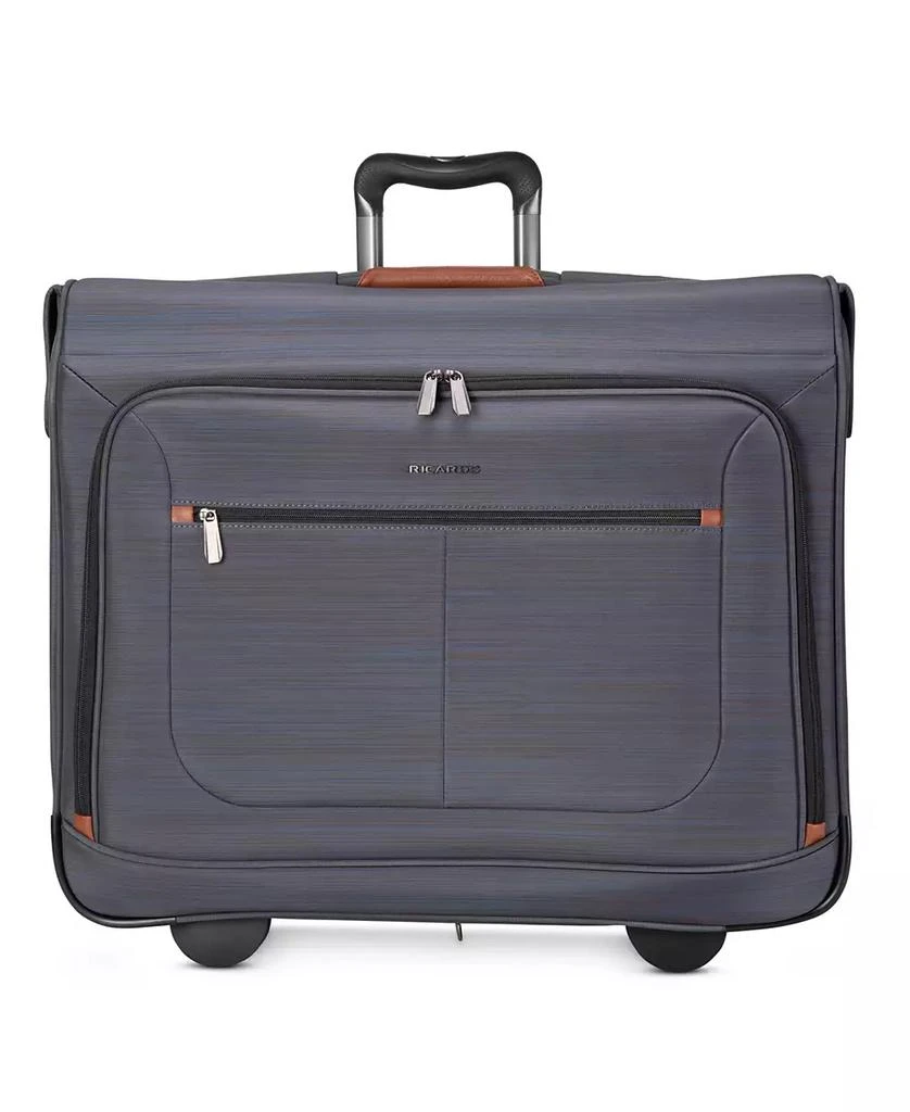 Ricardo Montecito 2.0 Softside Rolling Garment Bag 1