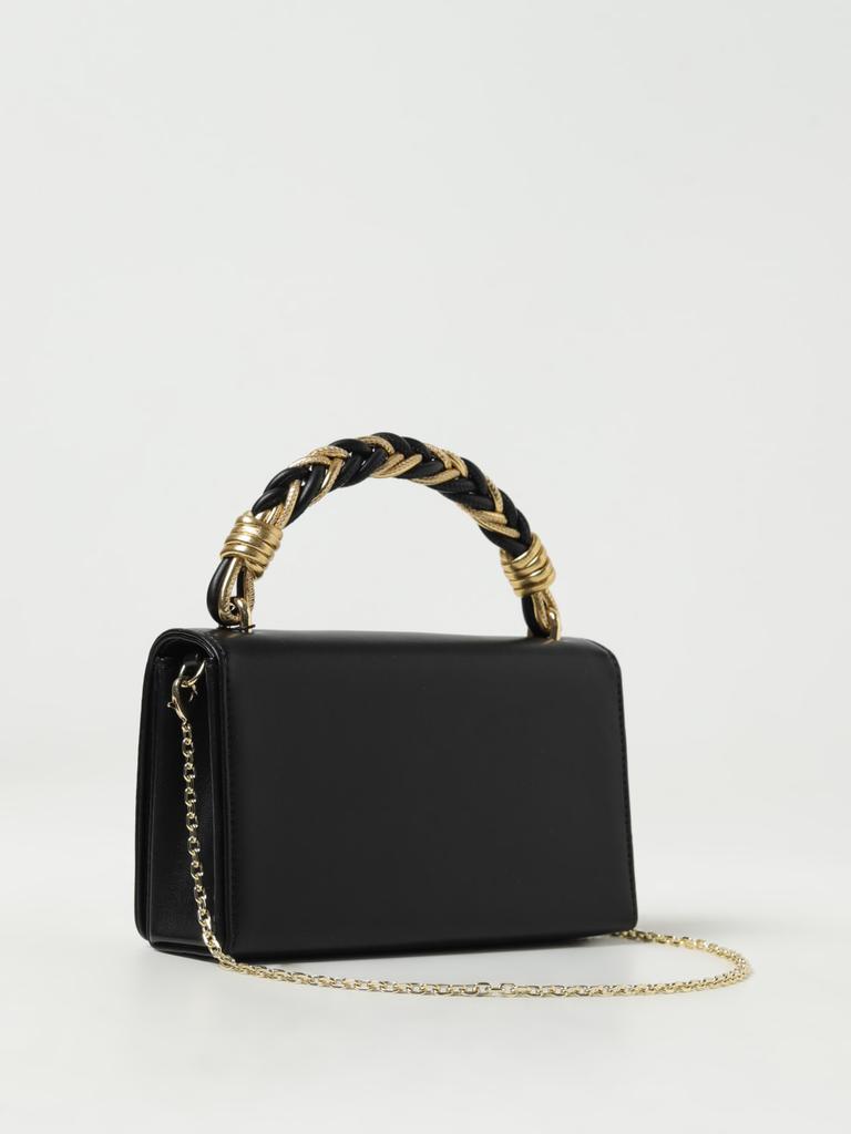 Love Moschino Love Moschino bag in synthetic leather with shoulder strap