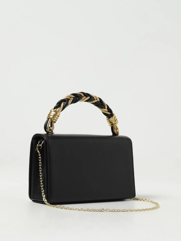 LOVE MOSCHINO Love Moschino bag in synthetic leather with shoulder strap 2