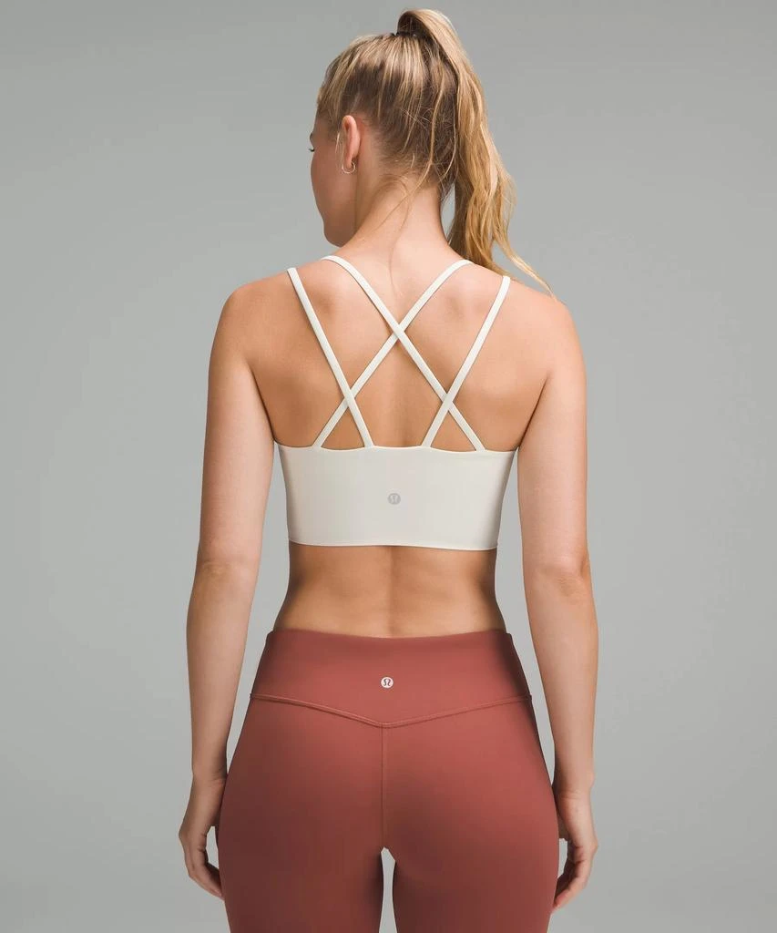 lululemon Like a Cloud Longline Bra *Light Support, B/C Cup 12