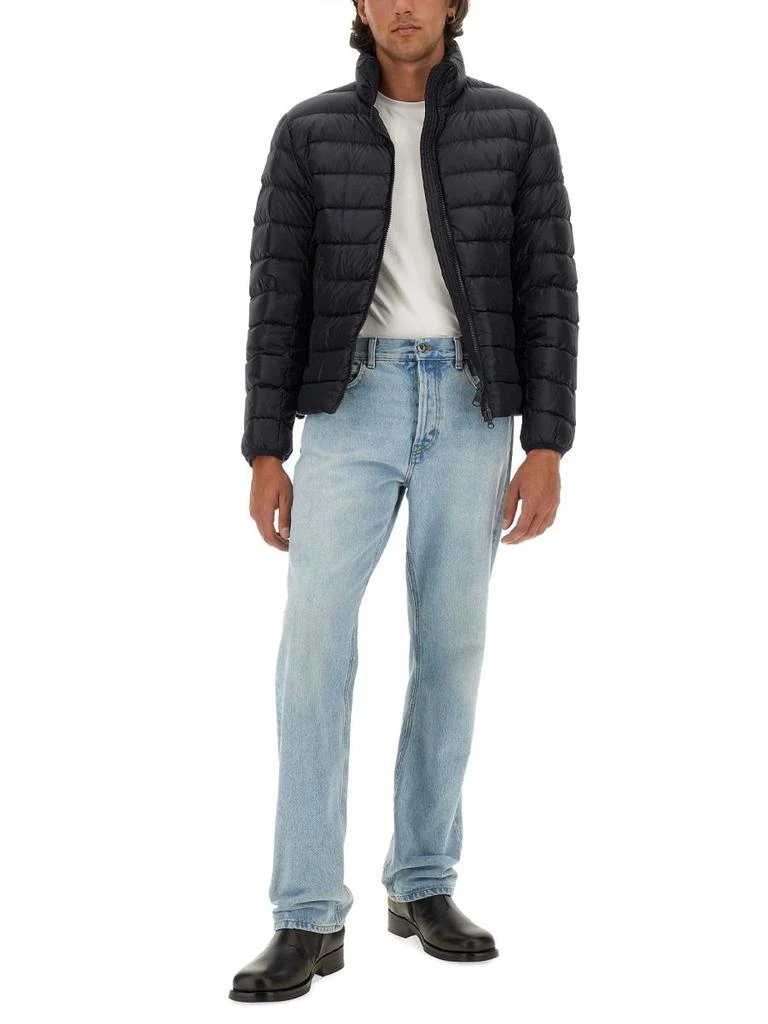 COLMAR Colmar Zipped Quilted Down Jacket 3