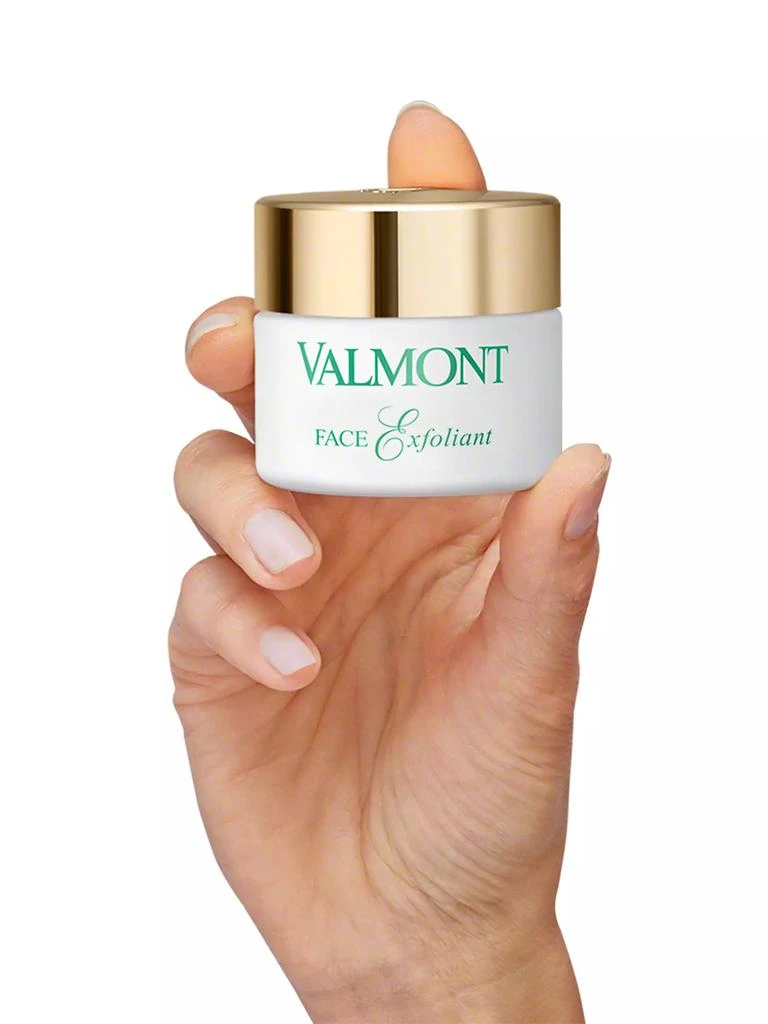 Valmont Face Exfoliant Revitalizing Exfoliating Cream 7