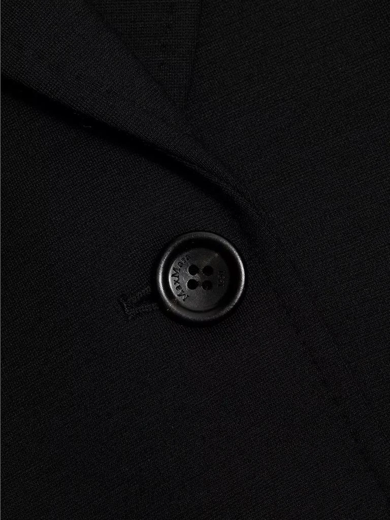 Max Mara Serio Wool-Blend Jacket 7