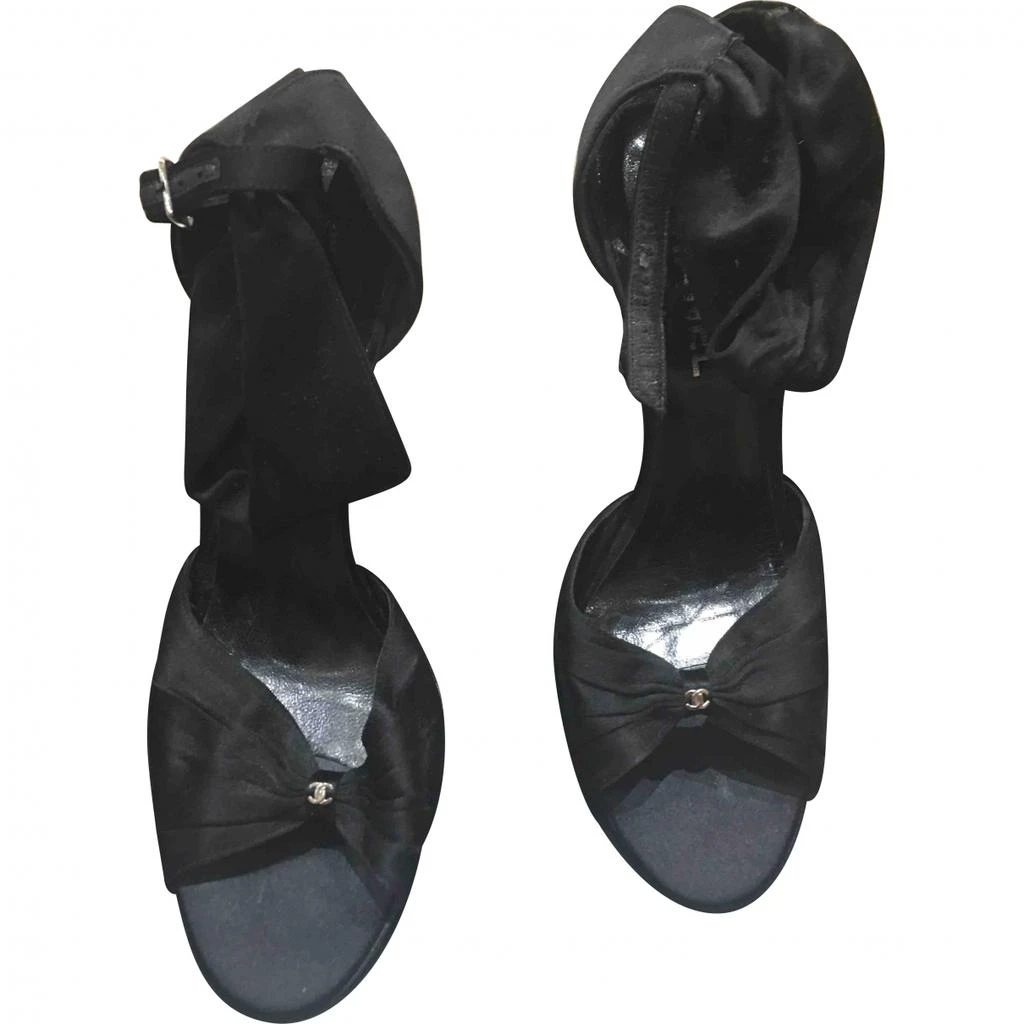 Chanel Chanel Sandals 1
