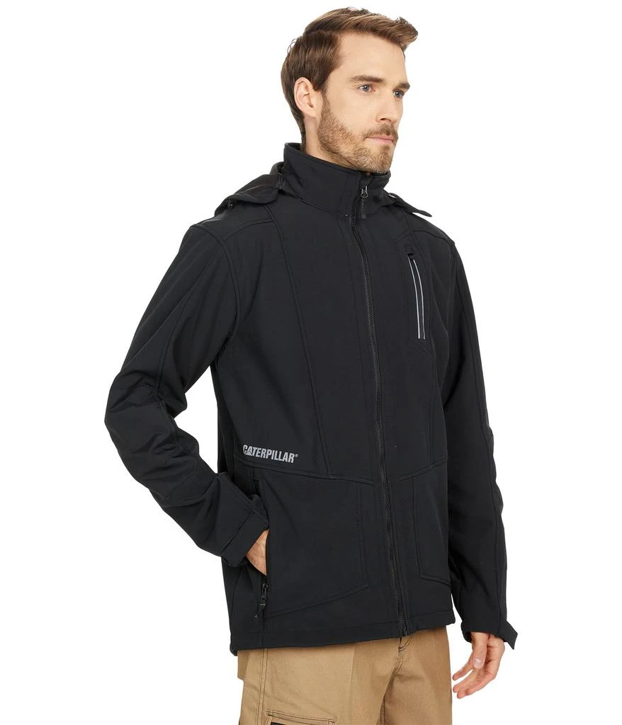 Caterpillar Triton Softshell 4