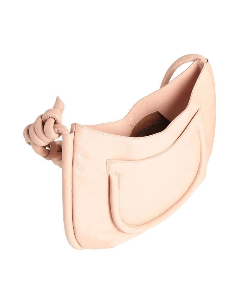 ZANELLATO Cross-body bags 2