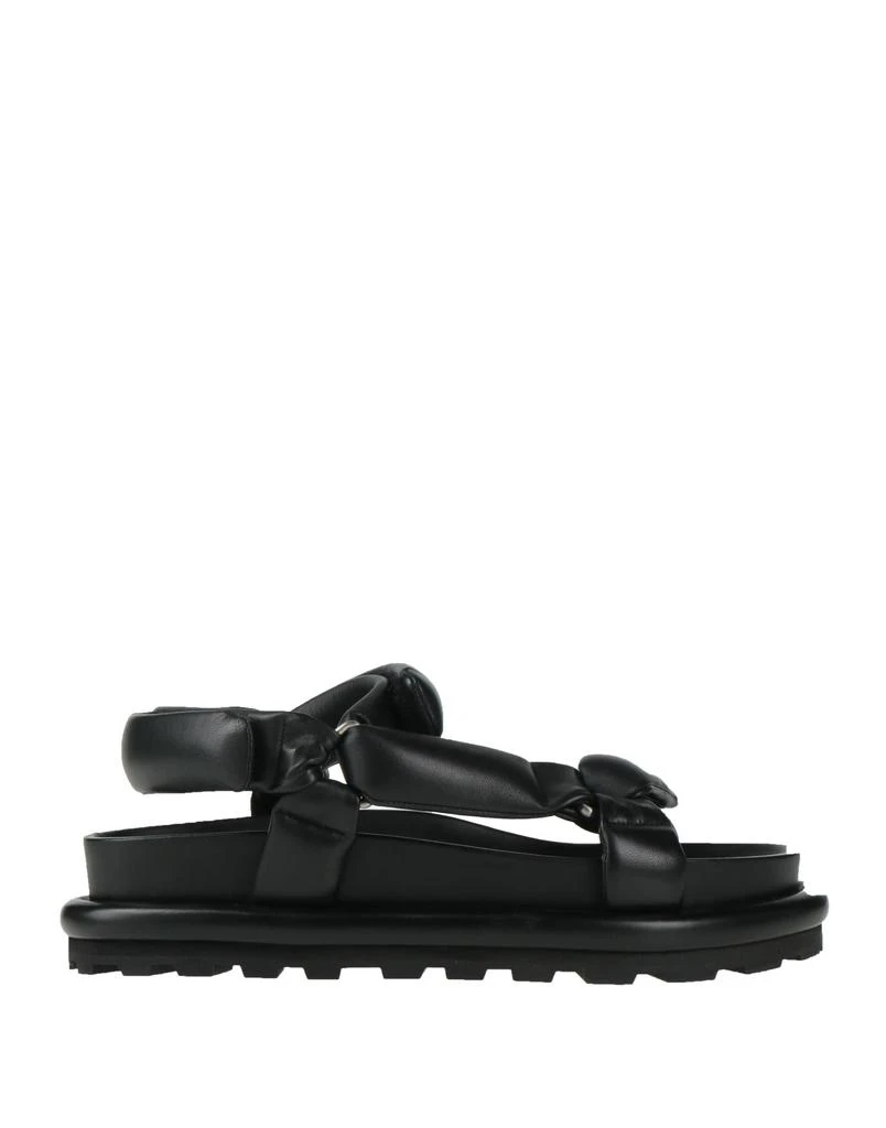 Jil Sander Sandals 1