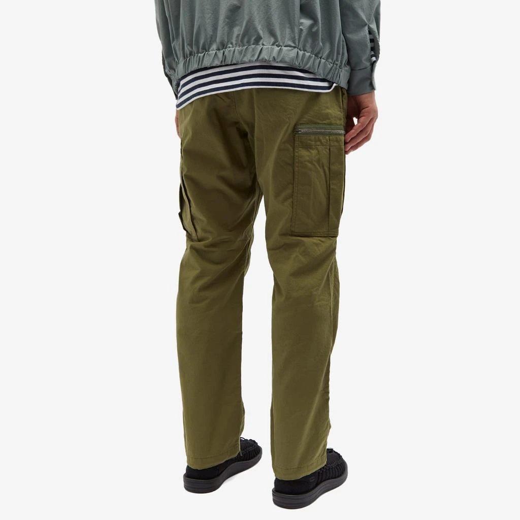 Nonnative Nonnative 6 Pocket Ripstop Trooper Pant 3