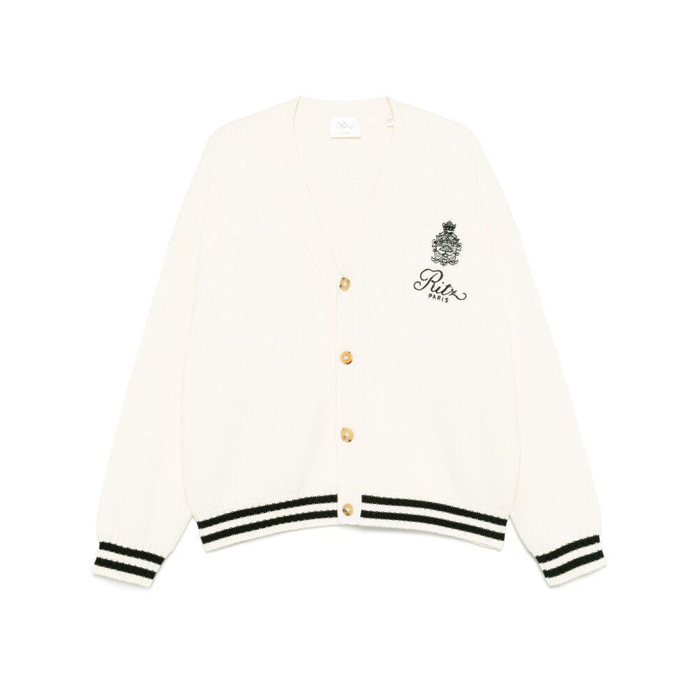 FRAME Frame X Ritz Paris Sweaters