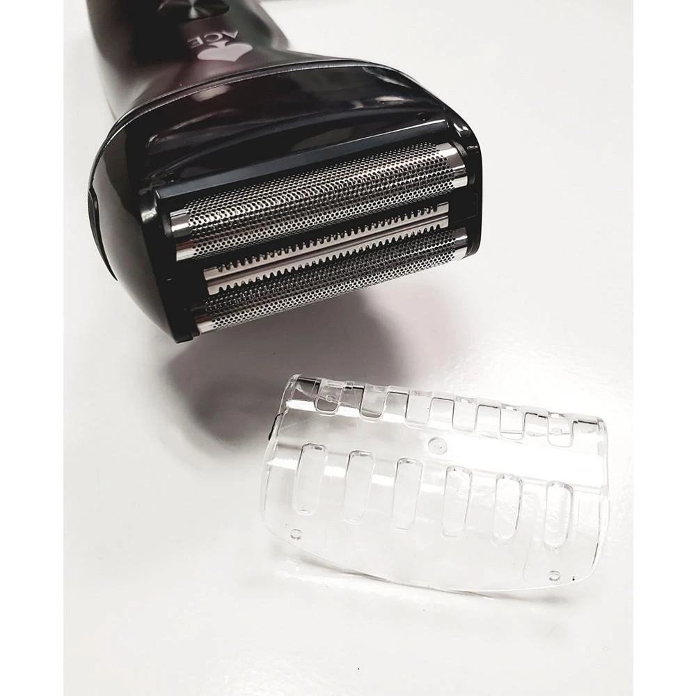 StyleCraft Professional Ace Men's Shaver 6